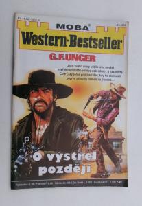 O výstřel později