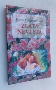 Zlatá nevěsta