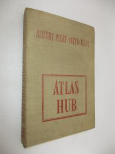 Atlas hub