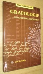 Grafologie diagnostika osobnosti