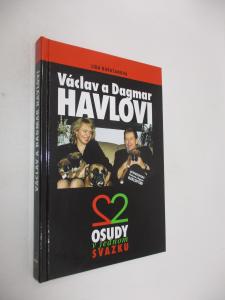 Václav a Dagmar Havlovi