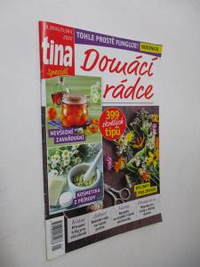 Tina speciál - Domácí rádce