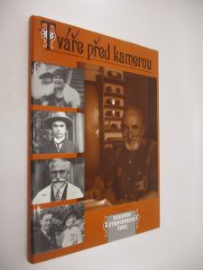 Tváře před kamerou