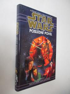 Star Wars- Poslední povel