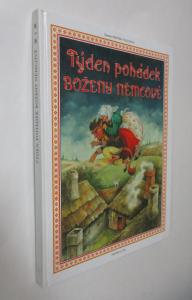 Týden pohádek Boženy Němcové 3