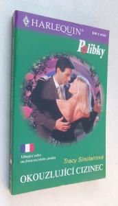 Okouzlující cizinec