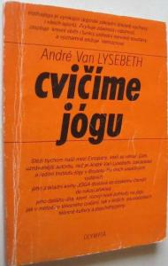 Cvičíme jógu