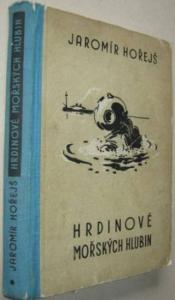 Hrdinové mořských hlubin
