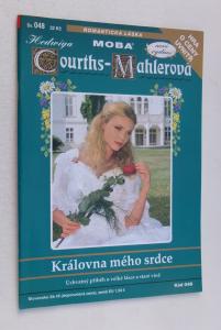 Královna mého srdce