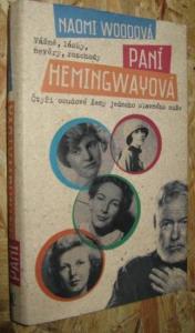 Paní Hemingwayová