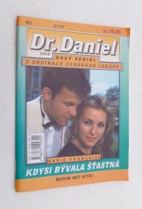 Kdysi bývala šťastná