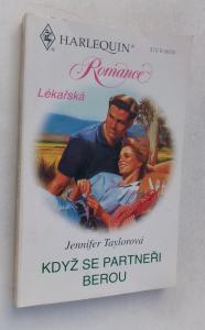 Když se partneři berou