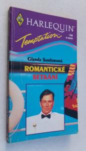 Romantické setkání