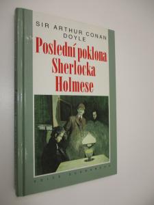 Poslední poklona Sherlocka Holmese