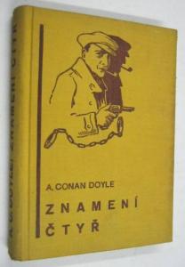 Znamení čtyř