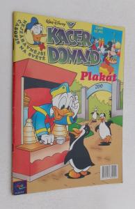 Kačer Donald - Pirátská revoluce