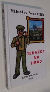 Terazky na hrad