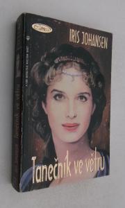 Tanečník ve větru