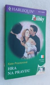 Hra na pravdu