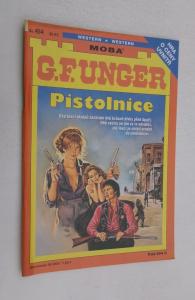 Pistolnice