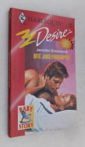 Dítě jako překvapení