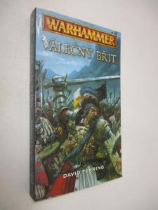 Warhammer - Válečný břit