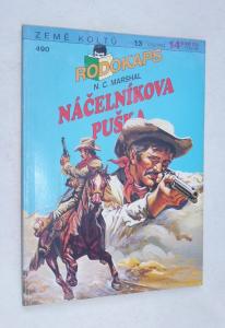 Náčelníkova puška