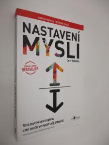 Nastavení mysli