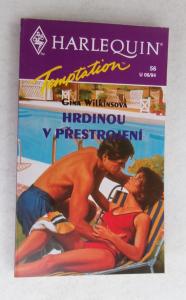 Hrdinou v přestrojení