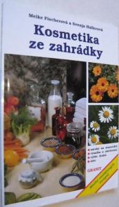 Kosmetika ze zahrádky
