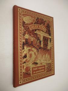 Další výpravy za poznáním