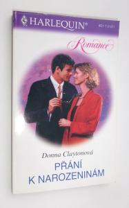 Přání k narozeninám