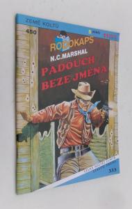 Padouch beze jména