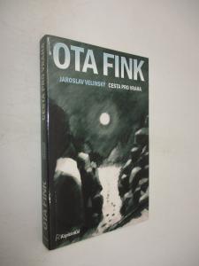 Ota Fink - Cesta pro vraha