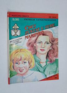 Chci zůstat u tebe maminko