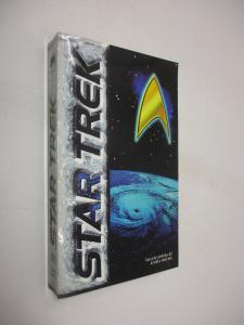 Star trek - klasické příběhy 03 - kniha druhá