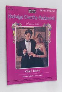 Oběť lásky