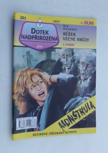 Bůžek věčné hrůzy