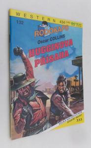 Hugginova přísaha
