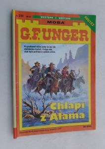 Chlapi z Alama