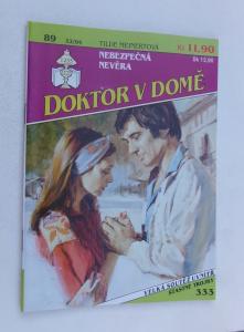 Nebezpečná nevěra