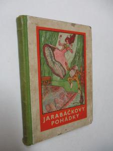 Jarabáčkovy pohádky