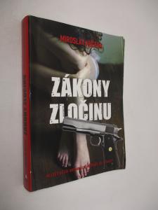 Zákony zločinu