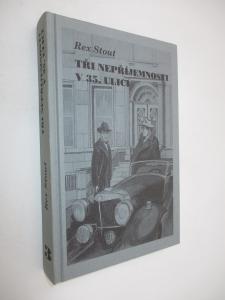 Tři nepříjemnosti v 35. ulici