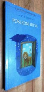 Letopisy Narnie - Poslední bitva