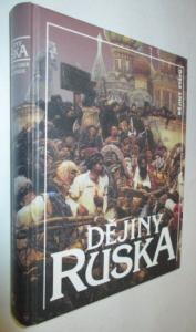 Dějiny Ruska