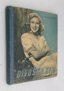 Divoška Kim