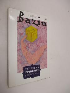 Vražedná epidemie
