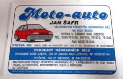 Moto - auto