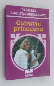 Ostrovní princezna